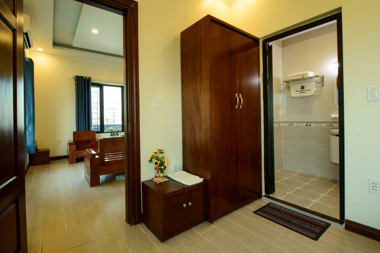 ไดทัญฟุก Hotel ไฮฟอง ภายนอก รูปภาพ
